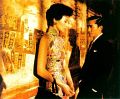 Immagine tratta dal film IN THE MOOD FOR LOVE