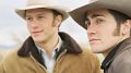 Immagine tratta dal film I SEGRETI DI BROKEBACK MOUNTAIN