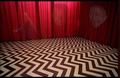 Immagine tratta dal film I SEGRETI DI TWIN PEAKS