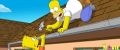 Immagine tratta dal film I SIMPSON - IL FILM