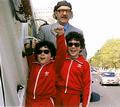 Immagine tratta dal film I TENENBAUM