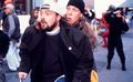 Immagine tratta dal film JAY AND SILENT BOB... FERMATE HOLLYWOOD!