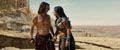 Immagine tratta dal film JOHN CARTER