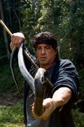 Immagine tratta dal film JOHN RAMBO