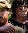 Immagine tratta dal film JOHN RAMBO