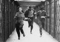 Immagine tratta dal film JULES E JIM