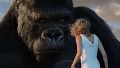 Immagine tratta dal film KING KONG