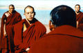 Immagine tratta dal film KUNDUN