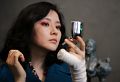 Immagine tratta dal film LADY VENDETTA - SYMPATHY FOR LADY VENGEANCE