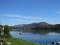 Immagine tratta dal film LAKE PLACID