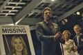 Immagine tratta dal film L'AMORE BUGIARDO - GONE GIRL