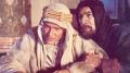 Immagine tratta dal film LAWRENCE D'ARABIA