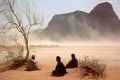 Immagine tratta dal film LAWRENCE D'ARABIA