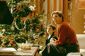 Immagine tratta dal film LOVE ACTUALLY - L'AMORE DAVVERO