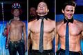 Immagine tratta dal film MAGIC MIKE