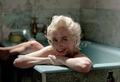 Immagine tratta dal film MARILYN