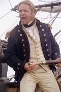 Immagine tratta dal film MASTER & COMMANDER - SFIDA AI CONFINI DEL MARE