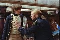 Immagine tratta dal film MASTER & COMMANDER - SFIDA AI CONFINI DEL MARE