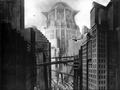 Immagine tratta dal film METROPOLIS (1927)