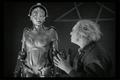 Immagine tratta dal film METROPOLIS (1927)