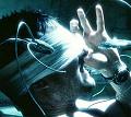 Immagine tratta dal film MINORITY REPORT