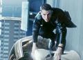 Immagine tratta dal film MINORITY REPORT