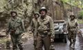 Immagine tratta dal film MONUMENTS MEN