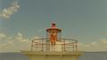 Immagine tratta dal film MOONRISE KINGDOM - UNA FUGA D'AMORE