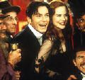 Immagine tratta dal film MOULIN ROUGE