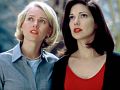 Immagine tratta dal film MULHOLLAND DRIVE