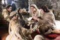 Immagine tratta dal film NATIVITY