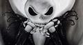 Immagine tratta dal film NIGHTMARE BEFORE CHRISTMAS