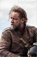 Immagine tratta dal film NOAH