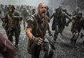 Immagine tratta dal film NOAH