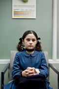 Immagine tratta dal film ORPHAN