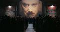 Immagine tratta dal film ORWELL 1984