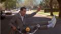 Immagine tratta dal film PEE WEE'S BIG ADVENTURE