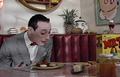 Immagine tratta dal film PEE WEE'S BIG ADVENTURE