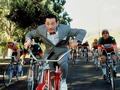 Immagine tratta dal film PEE WEE'S BIG ADVENTURE