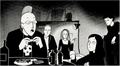 Immagine tratta dal film PERSEPOLIS