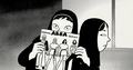 Immagine tratta dal film PERSEPOLIS