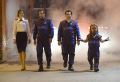 Immagine tratta dal film PIXELS (2015)