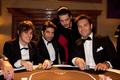 Immagine tratta dal film POKER GENERATION