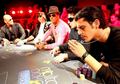 Immagine tratta dal film POKER GENERATION