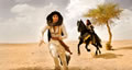 Immagine tratta dal film PRINCE OF PERSIA: LE SABBIE DEL TEMPO