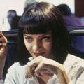 Immagine tratta dal film PULP FICTION