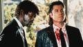 Immagine tratta dal film PULP FICTION