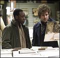 Immagine tratta dal film REIGN OVER ME