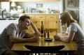 Immagine tratta dal film REVOLUTIONARY ROAD