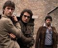 Immagine tratta dal film ROMANZO CRIMINALE